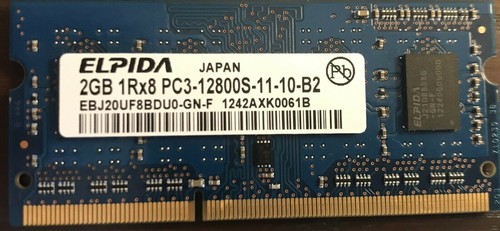 Netbook ram - netbook, ram  