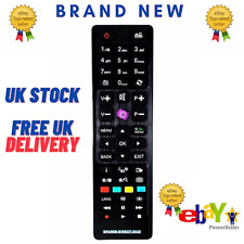 New Jmb Tv Remote Control for