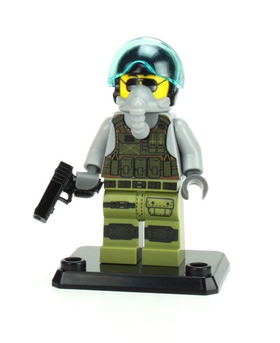 Battle brick air force - battle,