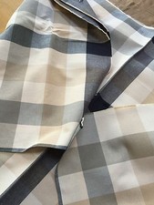 NEW UPHOLSTERY CANVAS - GREAT FOR BAGS/CUSHIONS 56" W X 1.5M L X 2 PIECES