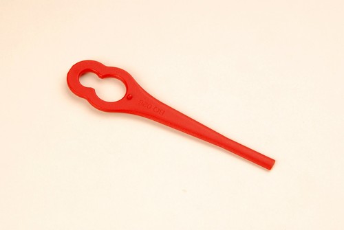 Alm macallister red - macallister,