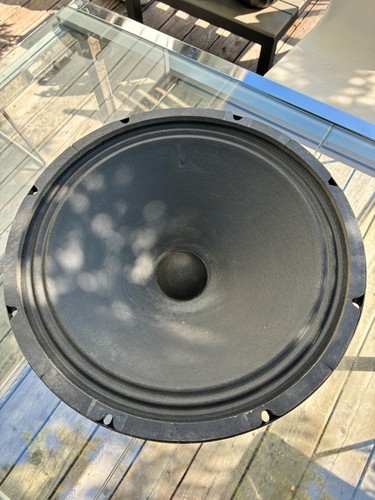 Leslie speaker made by - speaker,