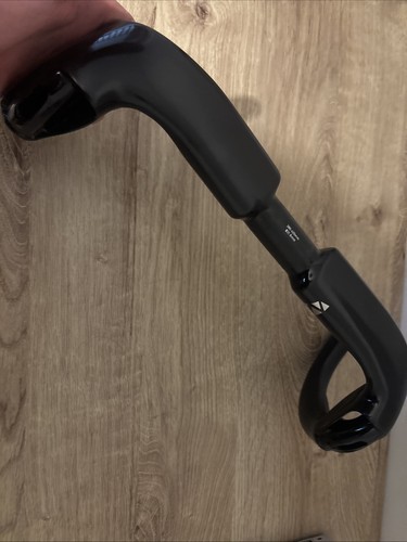 Ribble carbon handlebar - ribble,