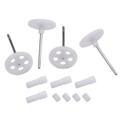 Lightweight main motor gear - lightweight,
