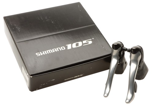 Shimano 105 5510 s - shimano, st-5510-s