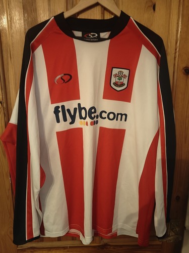 Genuine vintage southampton - genuine,