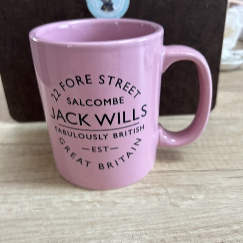Jack wills tall original - tall,