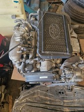 TOYOTA CELICA / MR2 3S-GTE