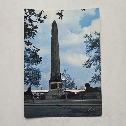 Cleopatra needle london j - cleopatra's,