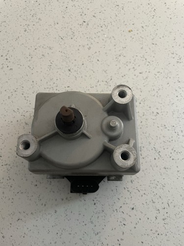 Cummins turbo vgt actuator - turbo,