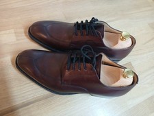 Mens Church's Split Toe  Derby