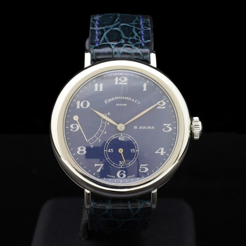 Eberhard jours 39 - 8, mm