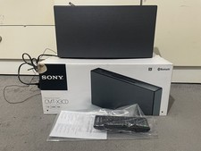 SONY CMT-X3CD Bluetooth Hifi