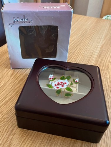 Bnib mele vintage jewellery - bnib,