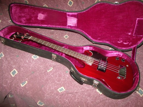 Vintage 1973 gibson 0 - vintage,