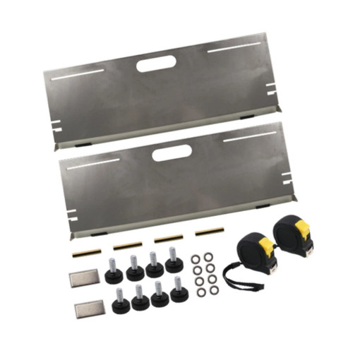 2pcs wheel alignment - 2pcs,