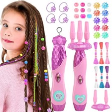Hair Salon Toys for Girls
