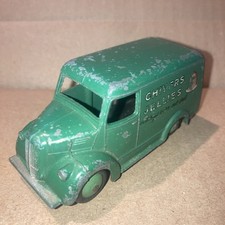 1950s Vintage Dinky Trojan Van