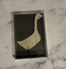 Brand New East Of India Goosey