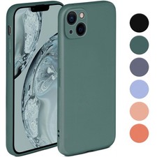 Mobile Phone Case with Camera