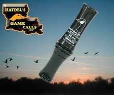 Goose  Call Haydels SC-04K