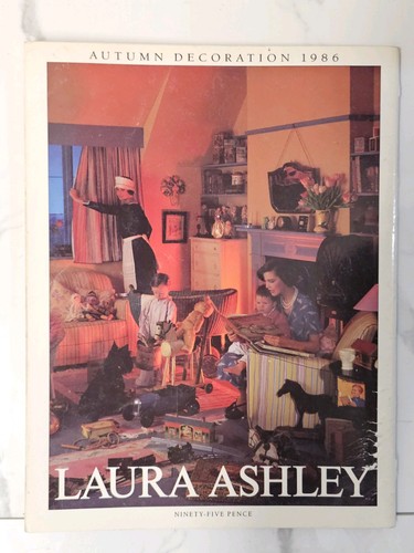 Laura ashley autumn decoration - autumn,