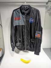 NASA Black Astronaut Military