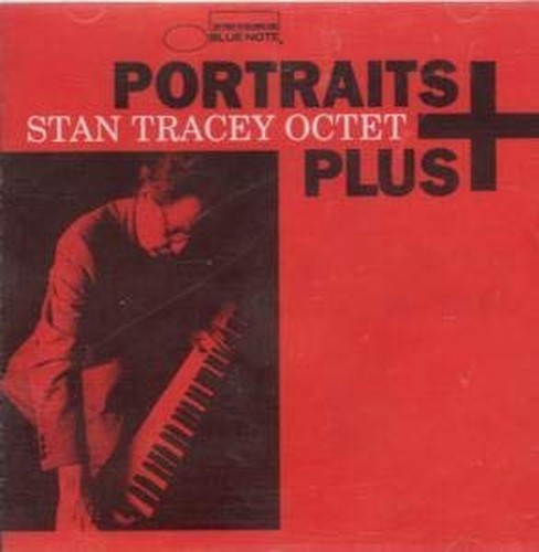 Stan tracey octet - octet, portraits