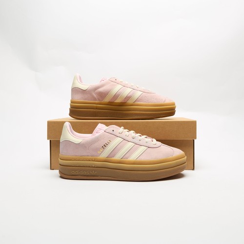Adidas gazelle bold women - gazelle, women's