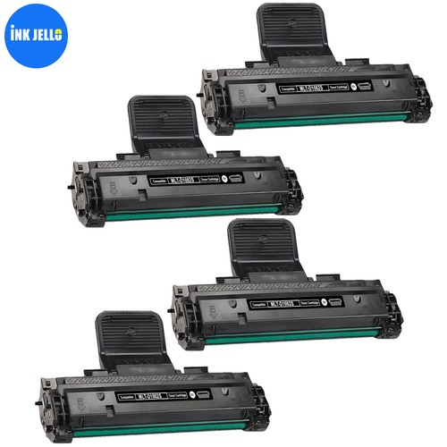 Black toner fits for samsung - fits,