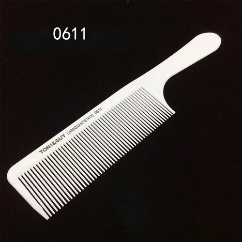 Professional hair cutting comb - hair,