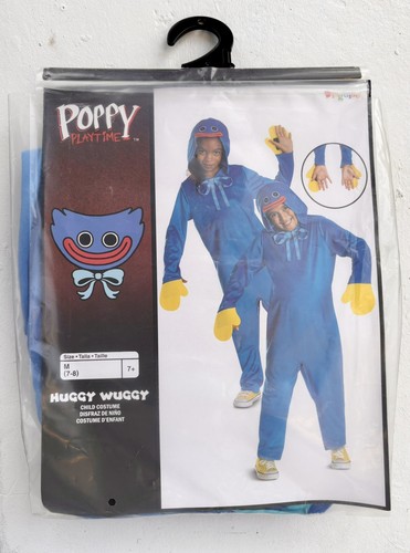 Kids classic poppy - poppy, playtime