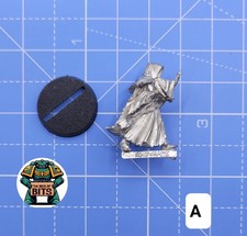 Warhammer LOTR Witch King Of Angmar Metal Mordor Lord Of The Rings SBG A