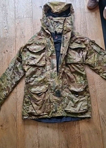 Keela 0 waterproof - sf, 5.0