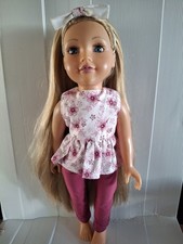 DESIGNAFRIEND DOLL CLOTHES