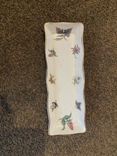 Vintage Staffordshire Fine