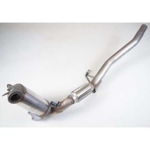 Diesel particulate filter dpf - particulate,