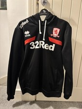 Middlesbrough Errea Jumper