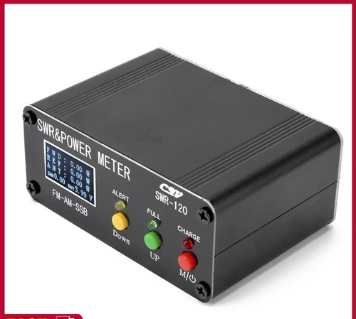 54mhz shortwave swr power - shortwave,