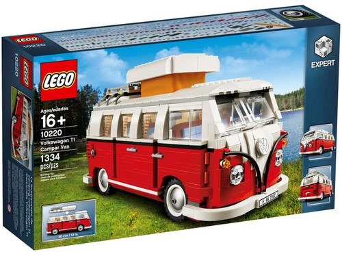 Lego creator expert - lego,