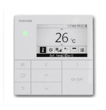 Toshiba air conditioning - air,