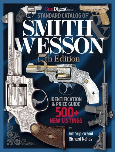 Standard catalog smith - of, and
