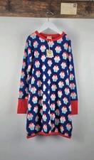 Maxomorra Girl's Pink Purple