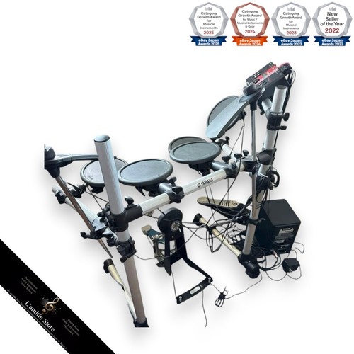 Yamaha dtxplorer electronic - dtxplorer,