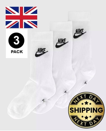 Nike everyday cushioned large - nike,