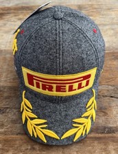 Authentic pirelli british - pirelli, f1