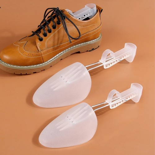 Adjustable shoe stretcher - shoe,