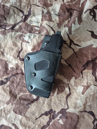 Army avro pistol holster - army,