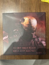 Halo Reach Emile-A239 Spartan