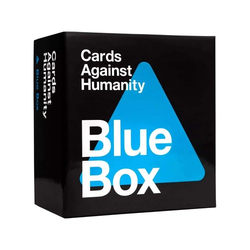 Cards against humanity - against,
